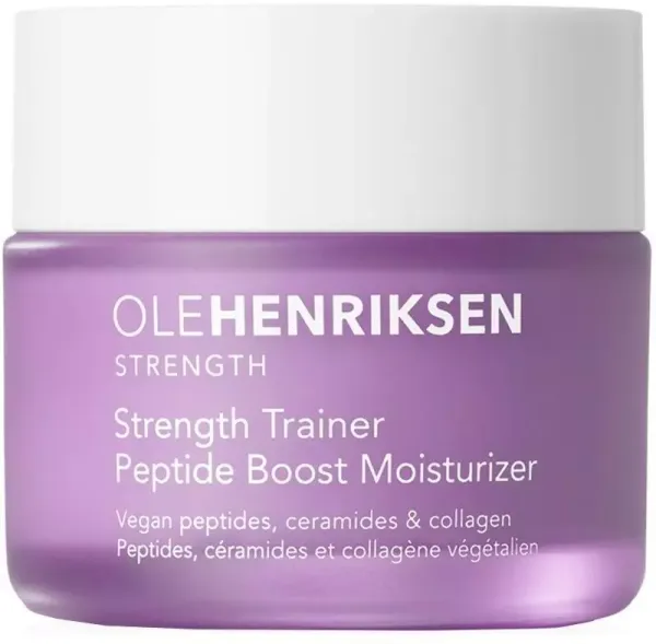 Ole Henriksen Strength Peptide Boost Moisturizer 50 ml